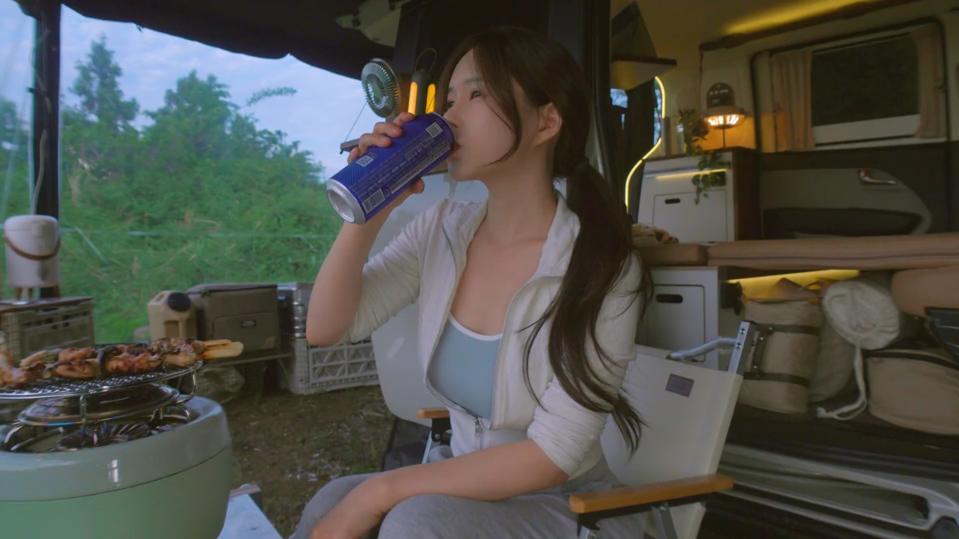 信心、传承、责任……5位民营企业家与中外记者分享奋斗故事